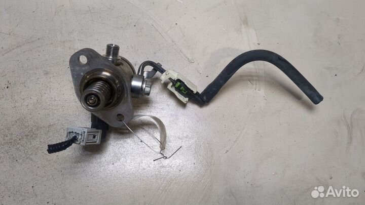 Тнвд Honda Civic, 2017