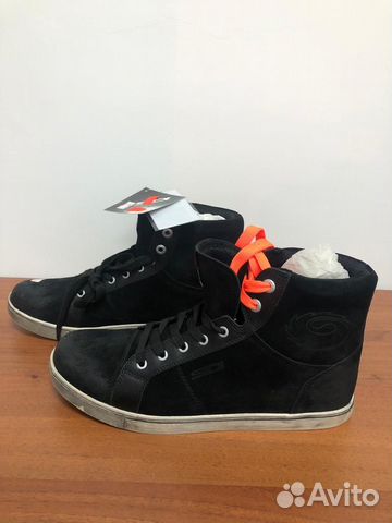 Мотокроссовки sidi insider мотоботы размер 45