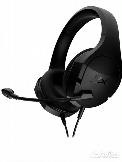 Наушники HyperX Cloud Stinger Core черные