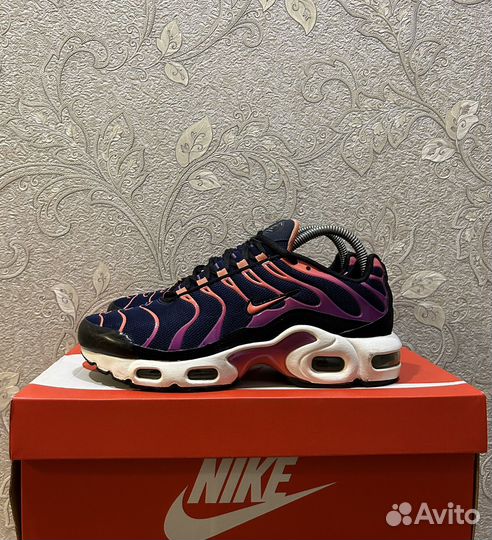 Nike air max plus TN