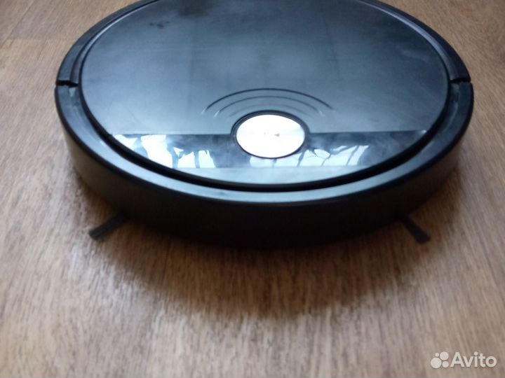 Робот пылесос