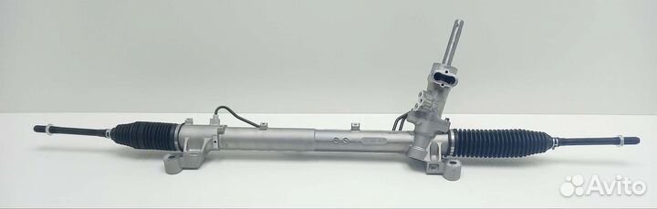 Рулевая рейка ford focus 2 1.8