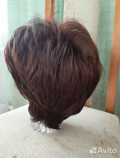 Парики, 2 шт