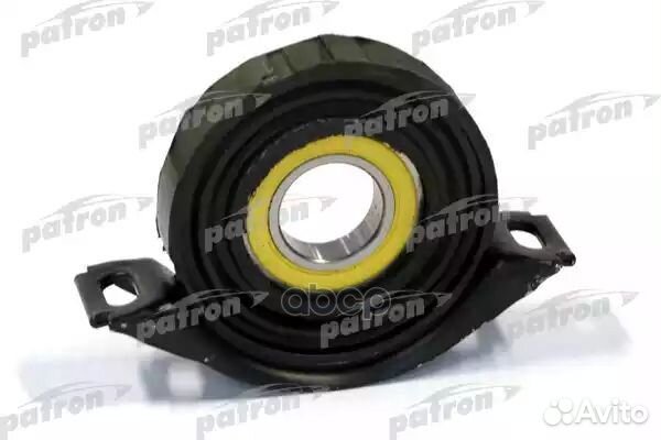 Опора кардана с подшипником MB W124/W126 2.5-5