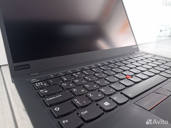 Ноутбук Lenovo ThinkPad X1 Carbon 6Gen