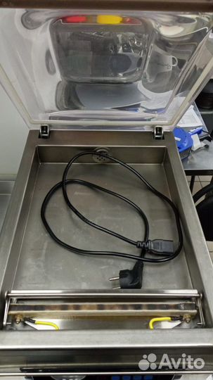 Упаковщик вакуумный gastrorag TVS-DZ-260