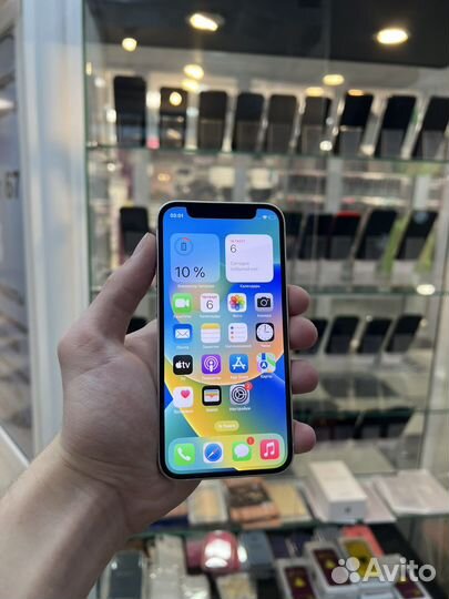 iPhone 12 mini, 128 ГБ