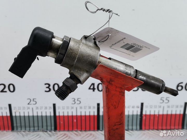 Форсунка дизельная электрическая для Ford Fusion