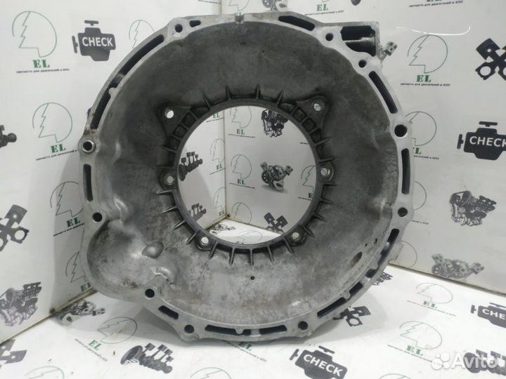 Колокол АКПП Kia/Hyindai D4CB