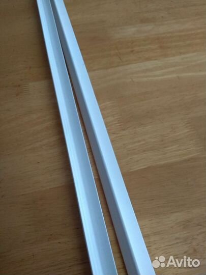 Бордюр для ванн и душевых поддонов