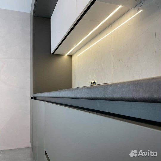 Кухня (реальная цена за гарнитур)ks:0713527