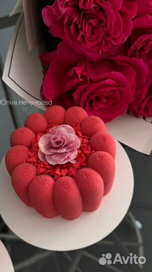 Бенто торты на заказ