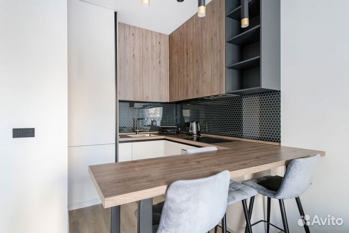 Цена за всю кухню смк 056404