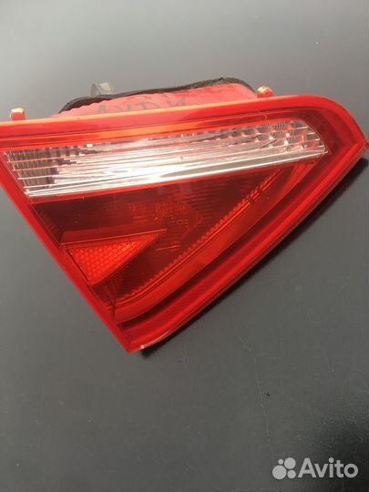 Audi A5 фонарь задний левый