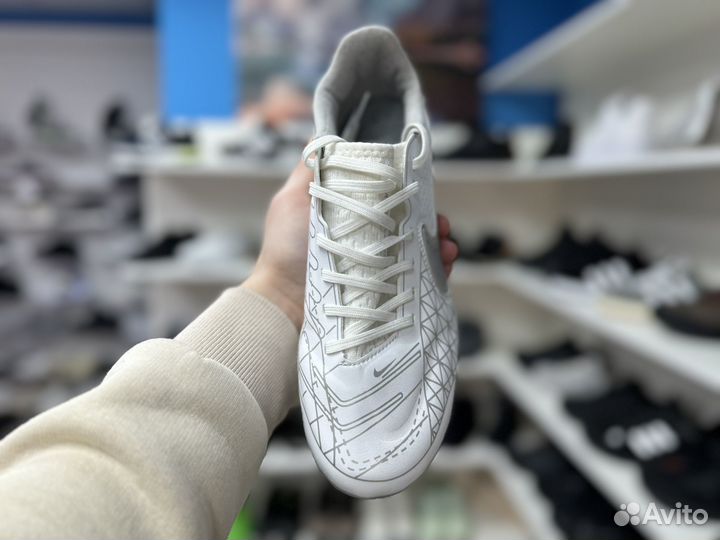 Бутсы nike tiempo legend 9