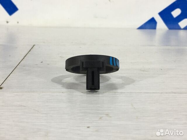 Антенна иммобилайзера skoda rapid 1 рест 1.6 CWV с