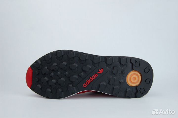 Adidas Ultra Tech Red / White