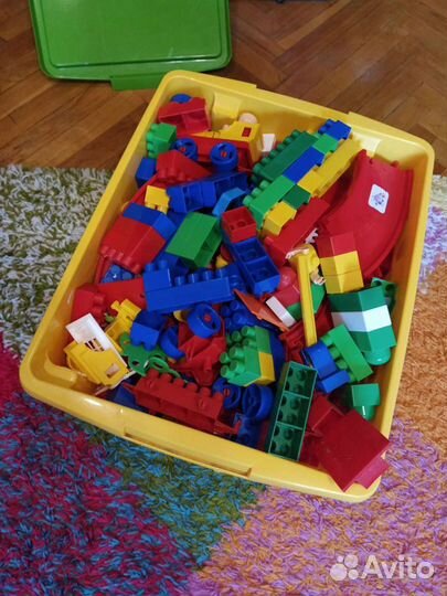 Конструкторы Bauer