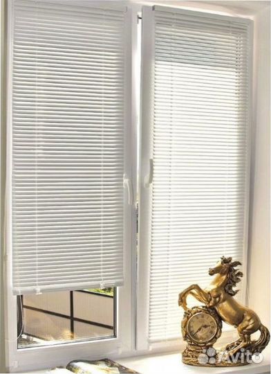 Жалюзи день и ночь от производителя