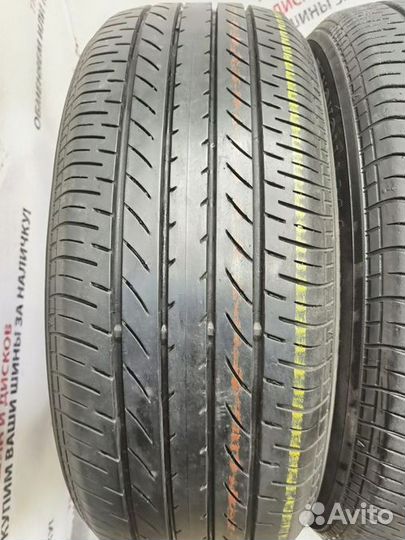 Yokohama BluEarth E75 215/60 R16 95V