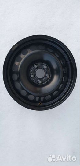 Новый диск 1шт Opel Astra J R16 5x105