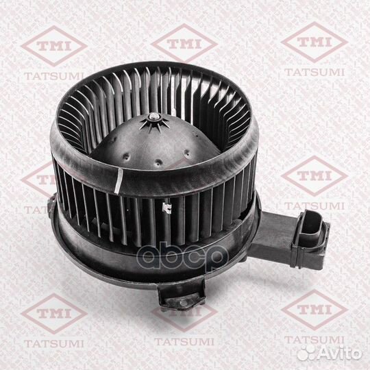 Вентилятор салона TGD1005 tatsumi