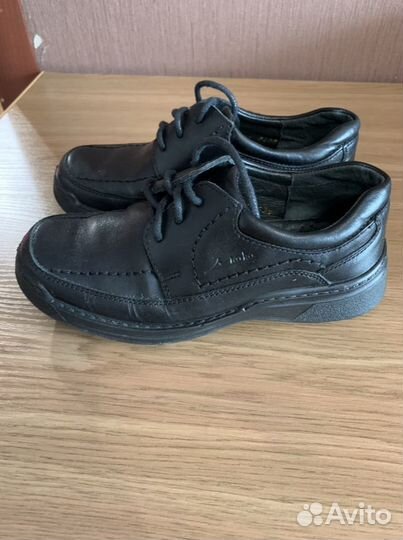 Туфли для мальчика