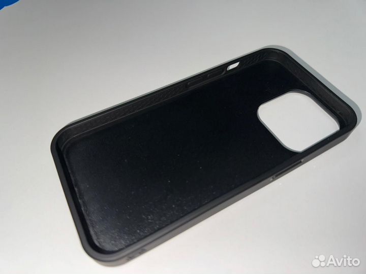 Чехол на iPhone 14 pro swarovski