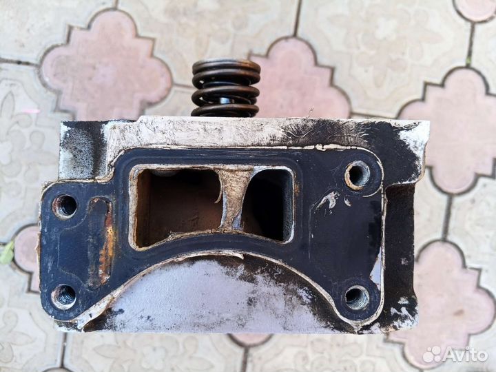 Гбц на газель двс 3302