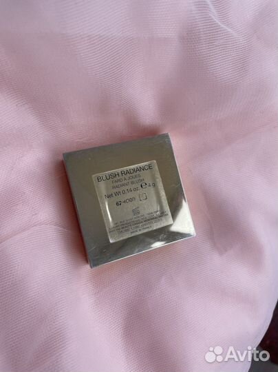 Румяна Yves Saint Laurent