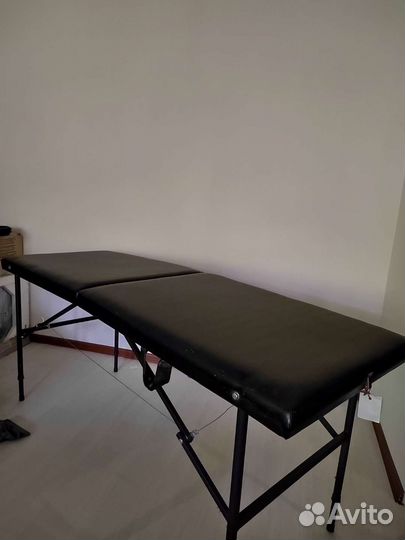 Кушетка косметологическая