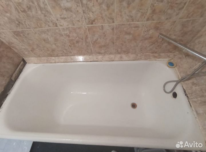 Ванная чугунная 150 70