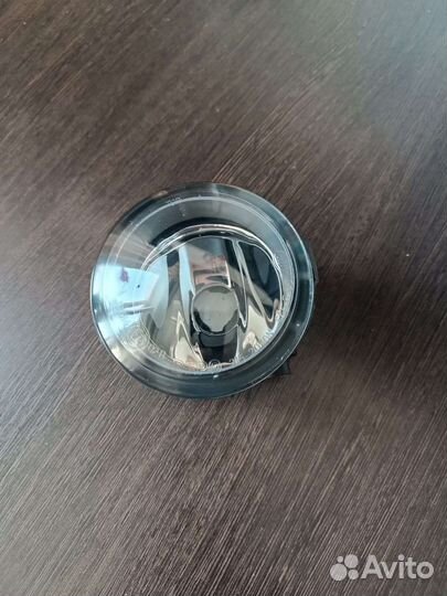 Фара противотуманная левая/правая Depo