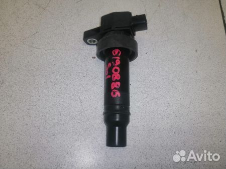 Катушка зажигания Хендай