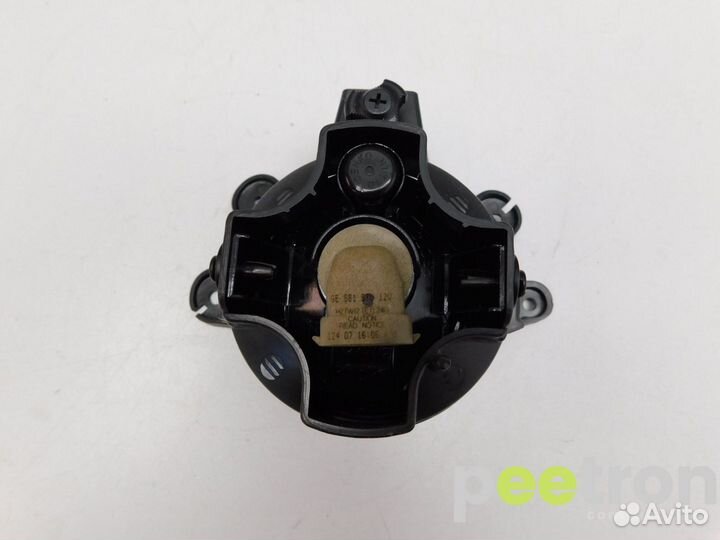 Б/У Б/У Фара противотуманная левая новая Оригинал