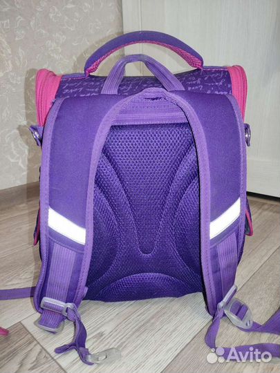 Ранец для девочки