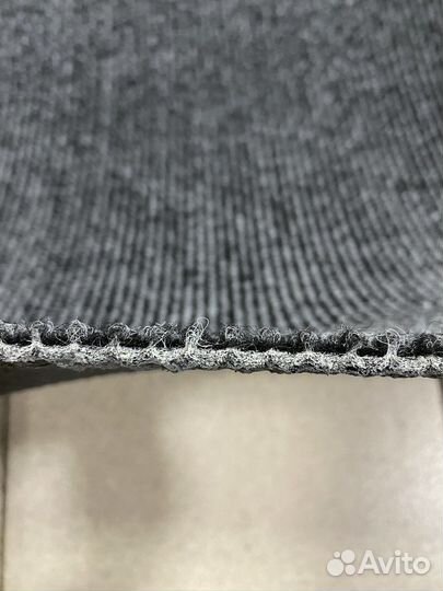 Дорожка резиновая