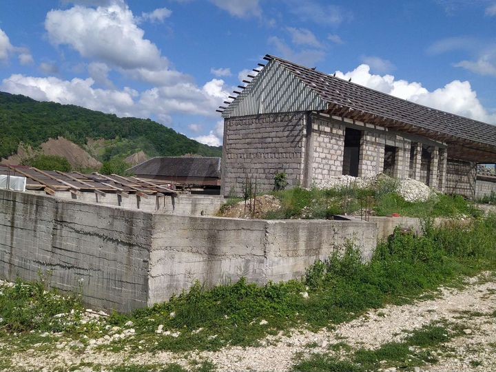 Участок 28 сот. (ИЖС)