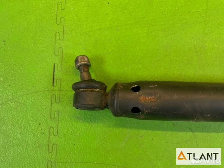 Рулевой демпфер передний toyota land cruiser