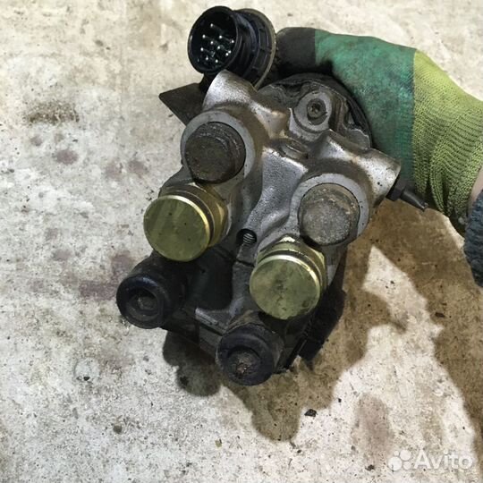 Блок ABS BMW e36