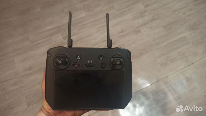 Пульт dji rc pro rm510