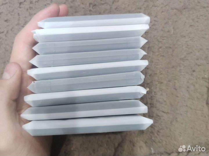 Фильтры для квадрокоптера DJI Mavic 3