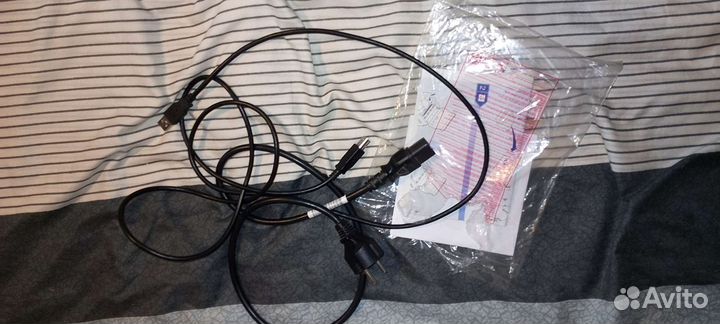 Принтер samsung