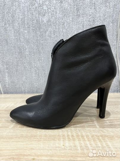 Ботильоны respect 38