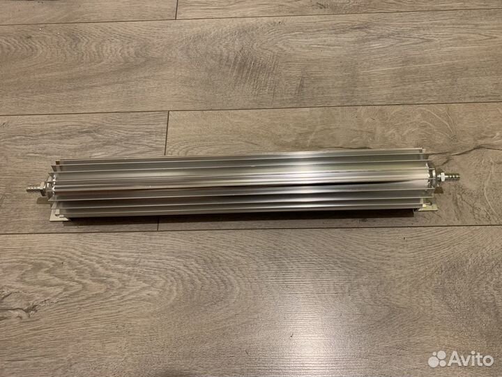 Рaдиатoр мacляный АКПП и трансмиcсии