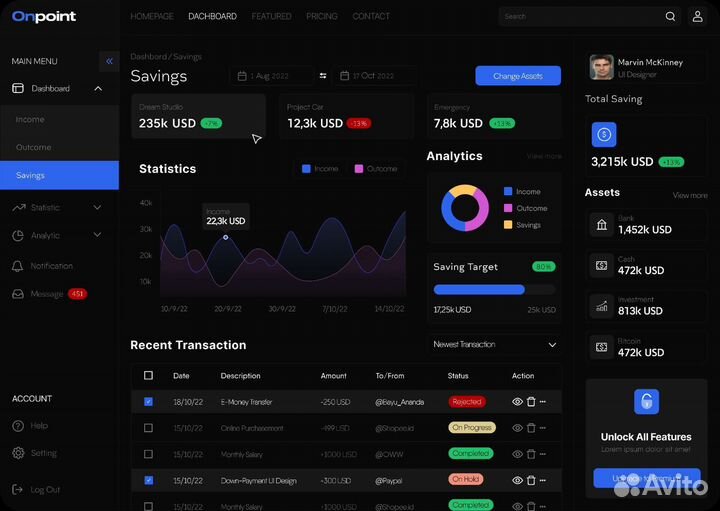 SMM, создание сайтов, полиграфия, инфографика