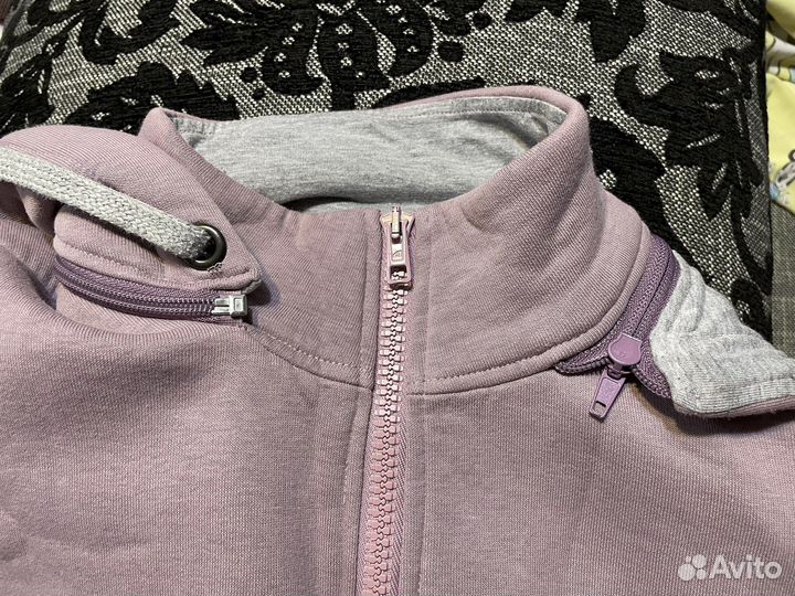 Комбинезон теплый 40-42