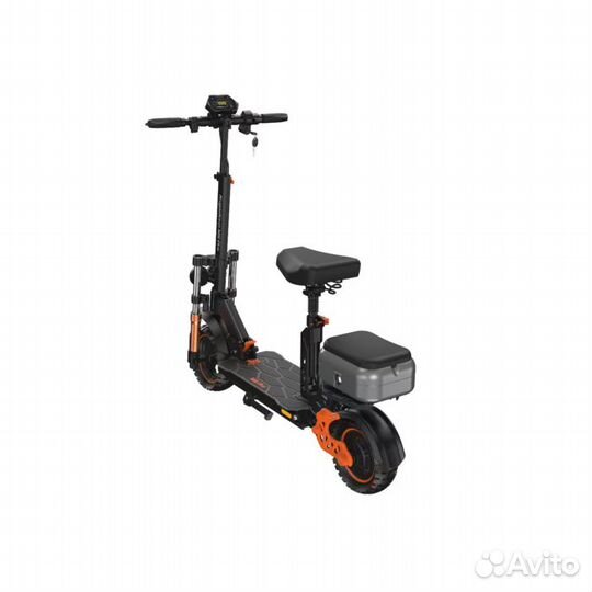 Электросамокат Kugoo kirin M5 PRO