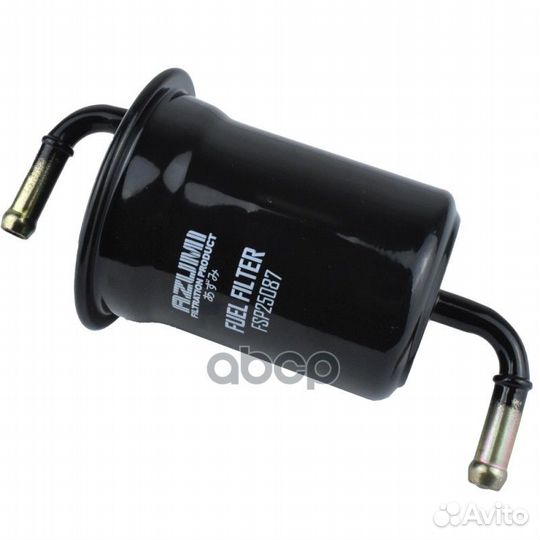 Фильтр топливный FSP25087 azumi