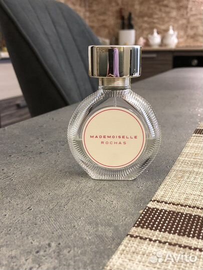 Парфюмерия оригинал